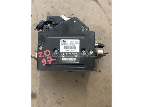 CITROEN XANTIA - 1997 - 9624491880BE - abs kocka