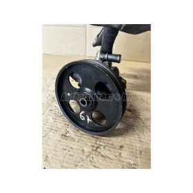 hidraulika szivattyú, kormányzás