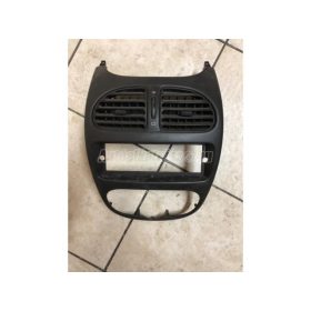 szellőző nyílás rács