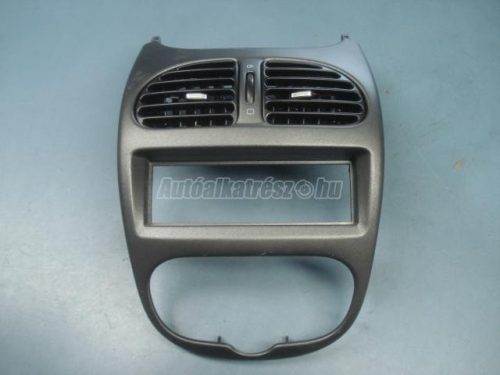 szellőző nyílás rács