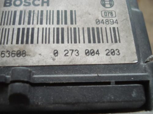 PEUGEOT 306 - 1998 - 9625242380, 0265216456 - abs tömb