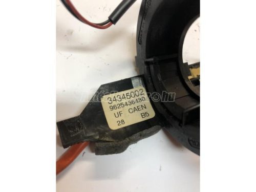 FIAT ULYSSE - 2000 - 9625436480 - légzsák csúszógyűrű