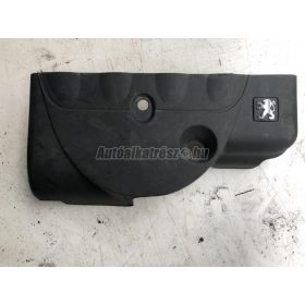 PEUGEOT 206 - 2000 - 9626788480 - felső motorburkolat