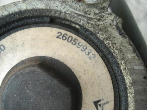 CITROEN BERLINGO - 9627146880 - kormányszervó szivattyú
