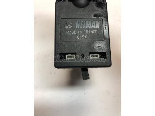 kormányoszlop kapcsoló