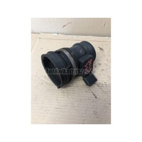 légmennyiségmérő