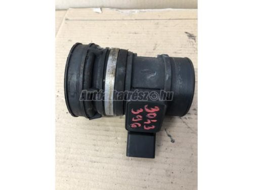 légmennyiségmérő