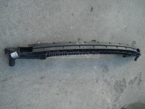 PEUGEOT 206 - 2000 - 9628636380 - vészhárító merevítő