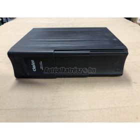 PEUGEOT 206 - 2003 - 9628964480 - cd tár