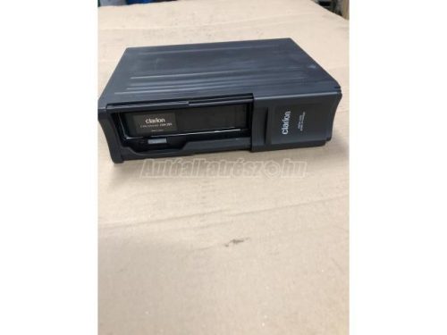 PEUGEOT 206 - 2003 - 9628964480 - cd tár