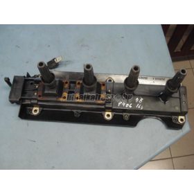   PEUGEOT 605,  406,  306 | CITROEN XANTIA,  XM - 9629210680 - gyújtótekercs