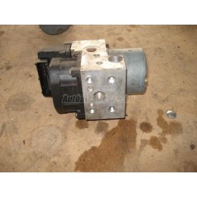 PEUGEOT 306 - 1998 - 9629833880, 0265216553 - abs tömb
