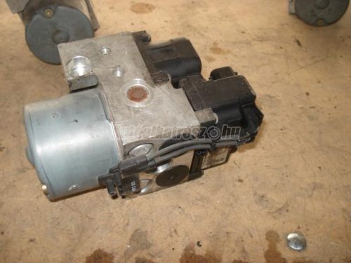 PEUGEOT 306 - 1998 - 9629833880, 0265216553 - abs tömb