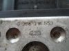 PEUGEOT 306 - 1998 - 9629833880, 0265216553 - abs tömb