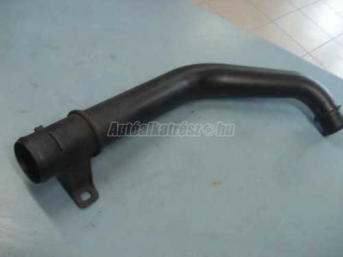 PEUGEOT 406 - 2002 - 9629918180 - intercooler cső