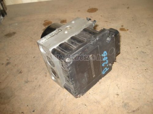 PEUGEOT 206 - 1999 - 9630135080, 962862638B - abs tömb