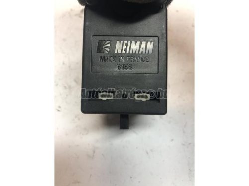 kormányoszlop kapcsoló