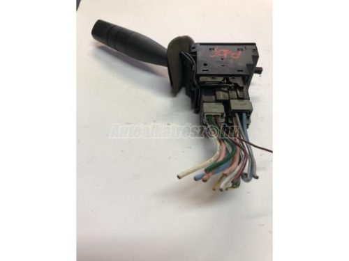 kormányoszlop kapcsoló, 2 ködlámpás,irányjelző