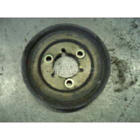 CITROEN SAXO - 9630873780 - főtengely szíjtárcsa