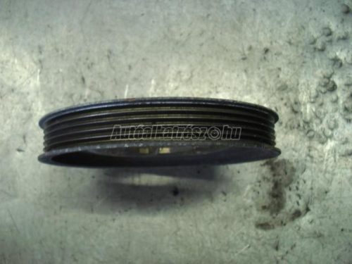 CITROEN SAXO - 9630873780 - főtengely szíjtárcsa