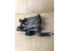 PEUGEOT 206 - 2001 - 9631013280 - generátor tartóbak