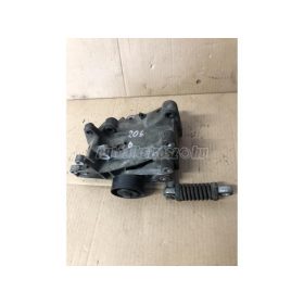 PEUGEOT 206 - 2001 - 9631013280 - generátor tartóbak