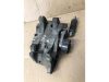 PEUGEOT 206 - 2001 - 9631013280 - generátor tartóbak