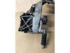 PEUGEOT 206 - 2001 - 9631013280 - generátor tartóbak