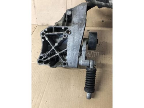 generátor tartóbak