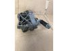 PEUGEOT 206 - 2001 - 9631013280 - generátor tartóbak