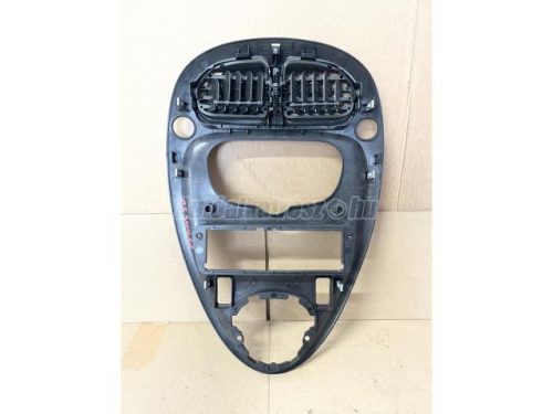 CITROEN XSARA PICASSO - 2006 - 9631315877  - középkonzol keret