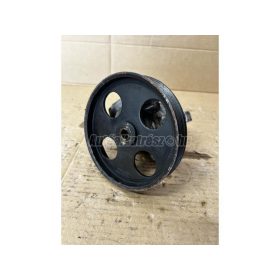 hidraulika szivattyú, kormányzás