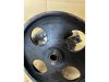 PEUGEOT 206 | CITROEN C2 - 2002 - 9631411580 - hidraulika szivattyú, kormányzás