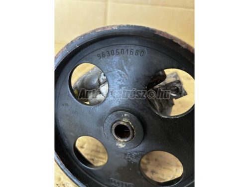 PEUGEOT 206 | CITROEN C2 - 2002 - 9631411580 - hidraulika szivattyú, kormányzás