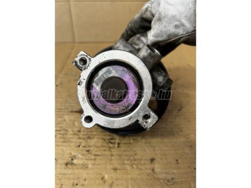 hidraulika szivattyú, kormányzás