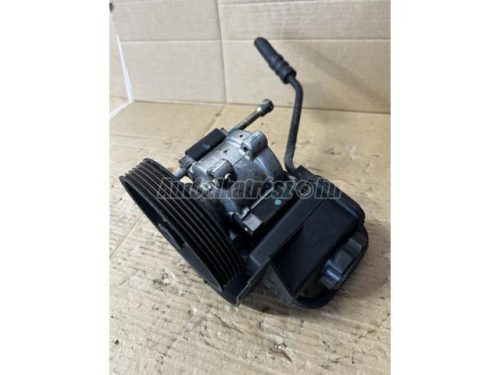PEUGEOT 206 - 2000 - 9631411680 - hidraulika szivattyú, kormányzás