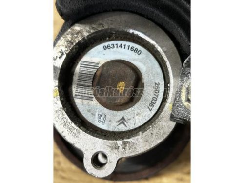 hidraulika szivattyú, kormányzás