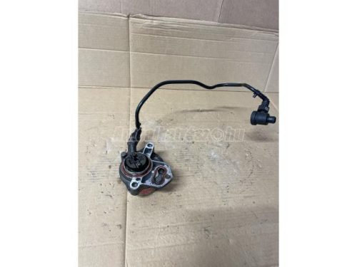 fékrásegítő vákuumpumpa