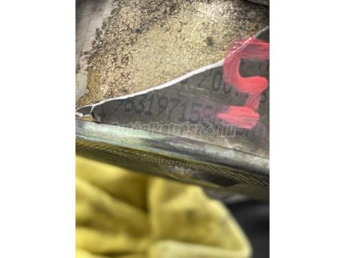 fékrásegítő vákuumpumpa