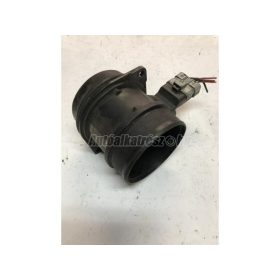 légmennyiségmérő