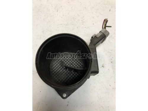 légmennyiségmérő