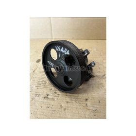 hidraulika szivattyú, kormányzás