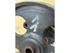 PEUGEOT 306,  PARTNER | CITROEN BERLINGO,  XSARA - 2001 - 9632335080 - hidraulika szivattyú, kormányzás