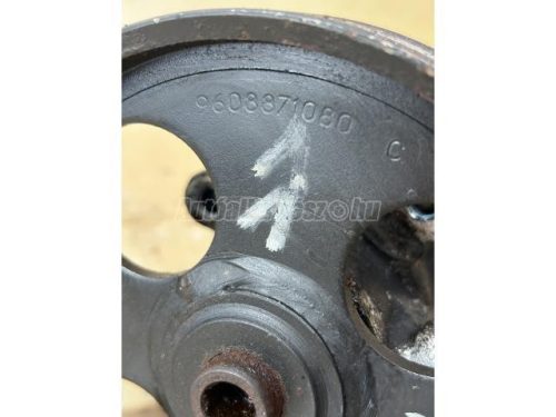 PEUGEOT 306,  PARTNER | CITROEN BERLINGO,  XSARA - 2001 - 9632335080 - hidraulika szivattyú, kormányzás