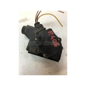 gázpedál potenciométer