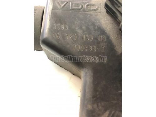 PEUGEOT 406 - 2001 - 9632506980 - gázpedál potenciométer