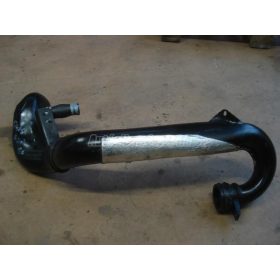 PEUGEOT 406 - 2002 - 9632893480 - turbócső