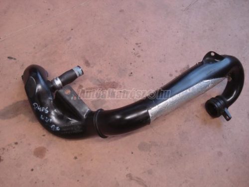 PEUGEOT 406 - 2002 - 9632893480 - turbócső