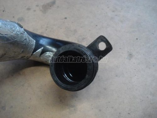 PEUGEOT 406 - 2002 - 9632893480 - turbócső