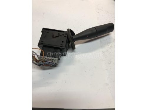 kormányoszlop kapcsoló törléskapcsoló